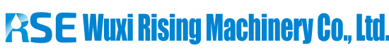 Wuxi Rui En Division Machinery Co.,Ltd.